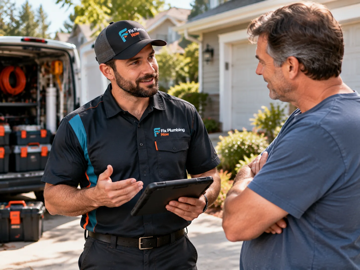 Clogged Drain Service Edgewater, FL FAQs